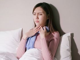 Viêm họng có nguy hiểm không?